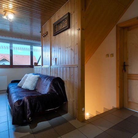 Villa Dam Liptovský Mikuláš Extérieur photo