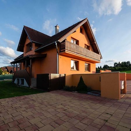 Villa Dam Liptovský Mikuláš Extérieur photo