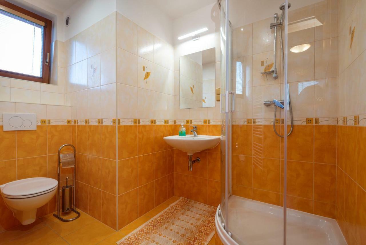 Villa Dam Liptovský Mikuláš Extérieur photo