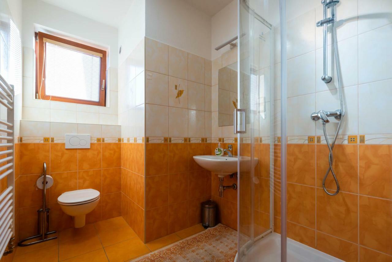Villa Dam Liptovský Mikuláš Extérieur photo